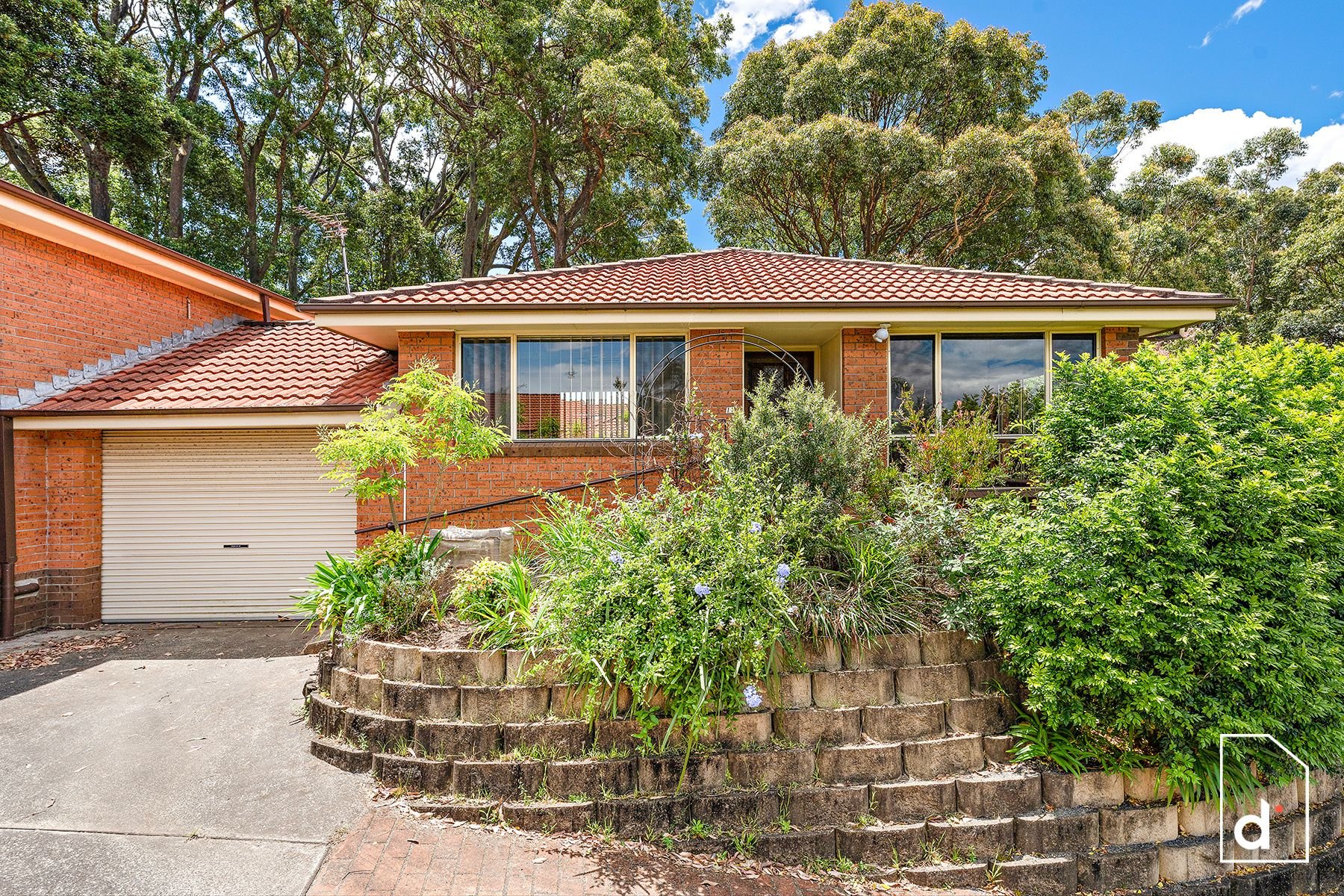 11/25 Robertson Street, Coniston NSW 2500