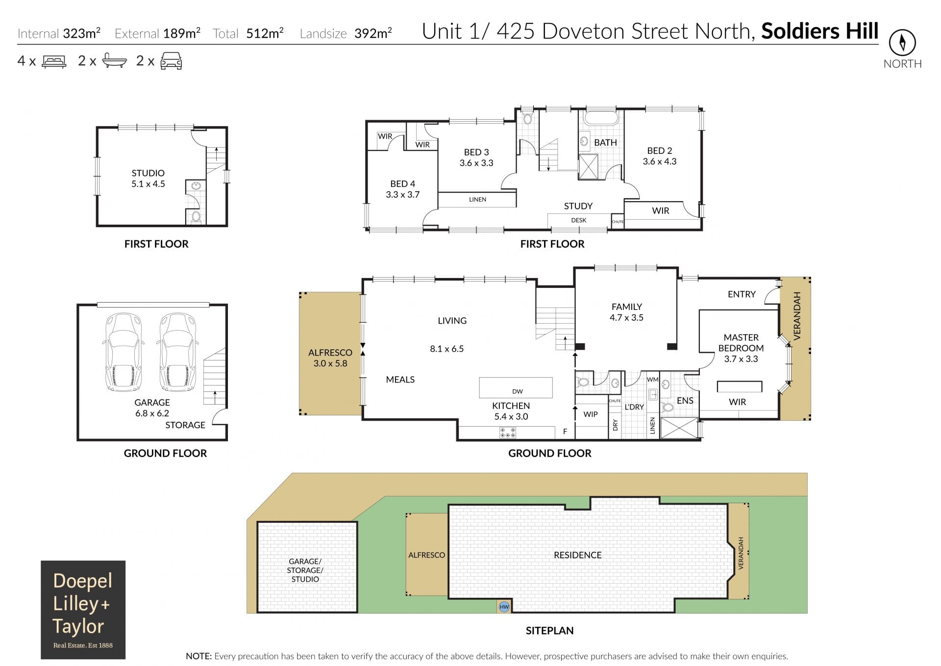 Brand-New 35 Square Townhouses in the Heart of Soldiers Hill – Spacious, Modern Living Over Two Levels