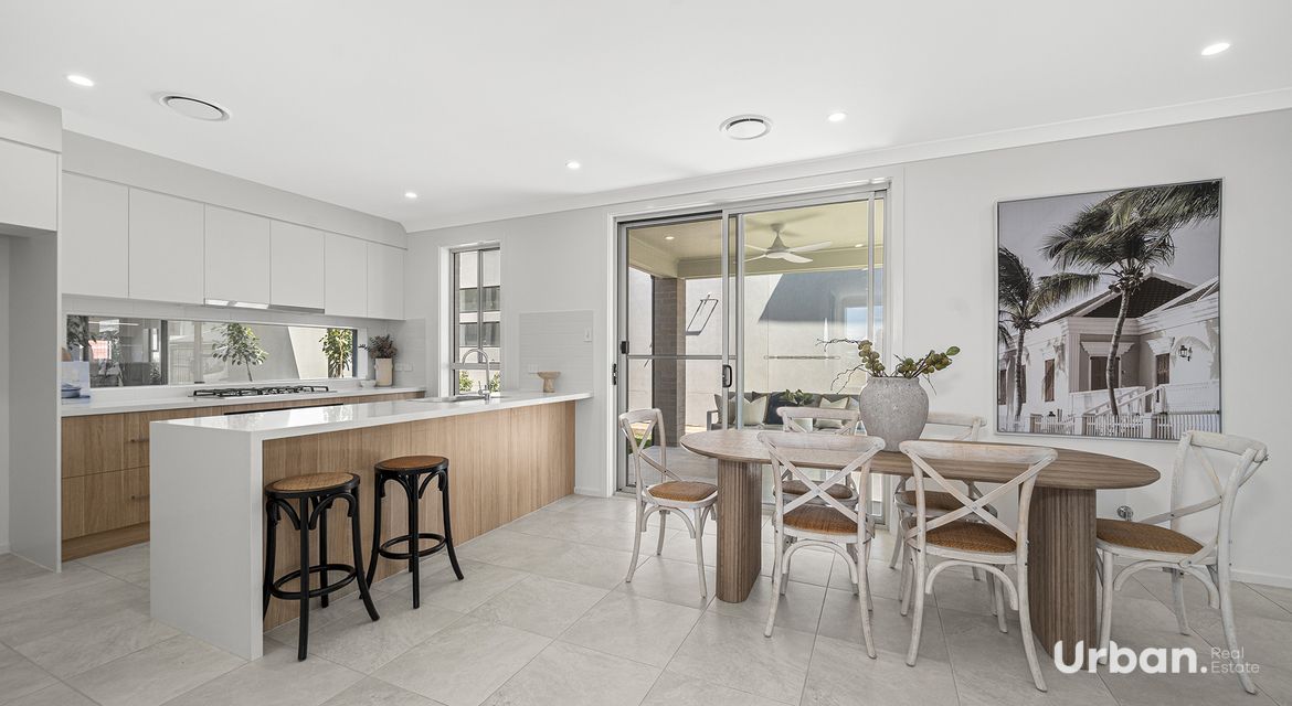 Box Hill 4 Northlands Street