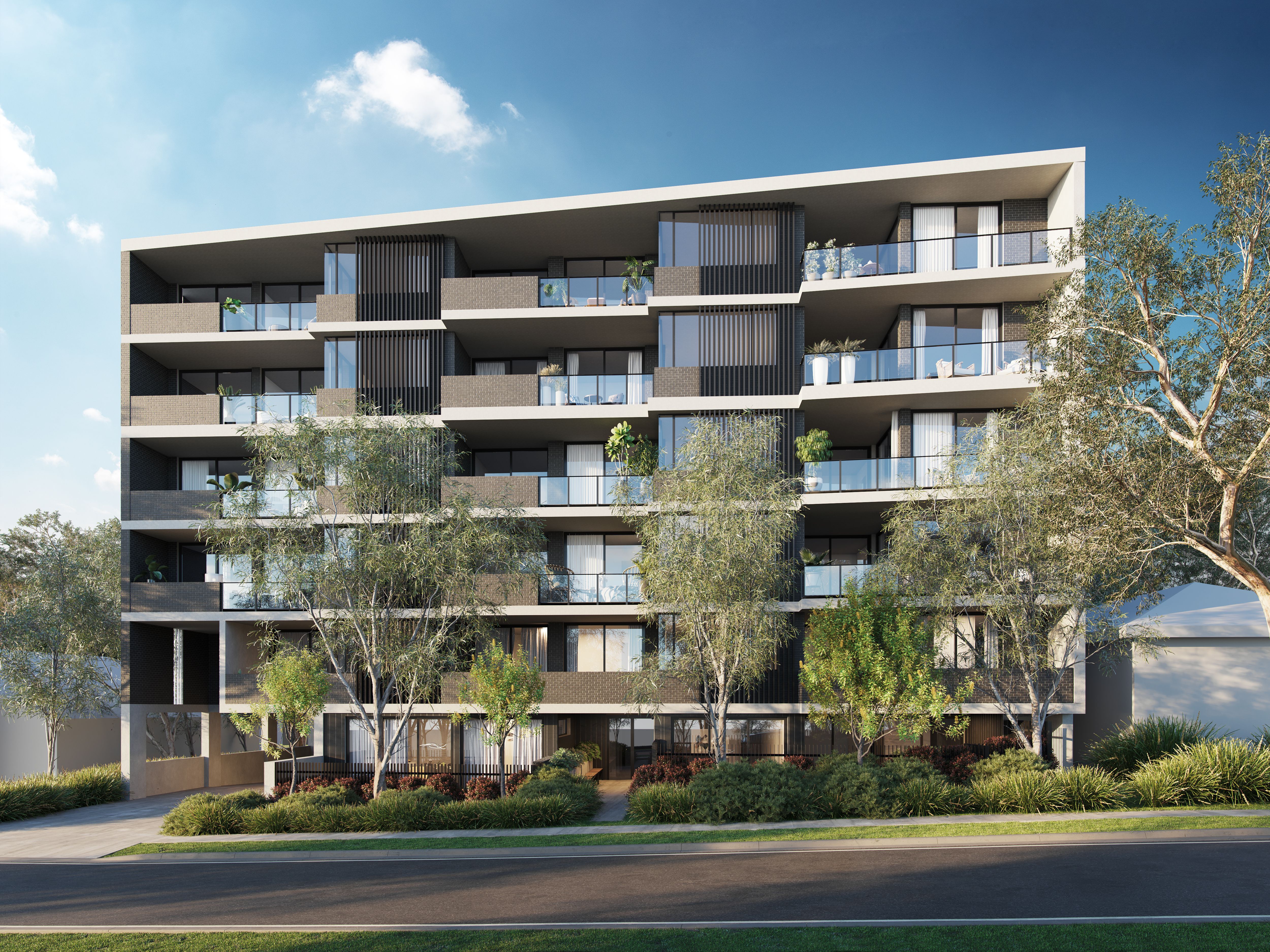 202/102-104 Caldarra Avenue ENGADINE 2233
