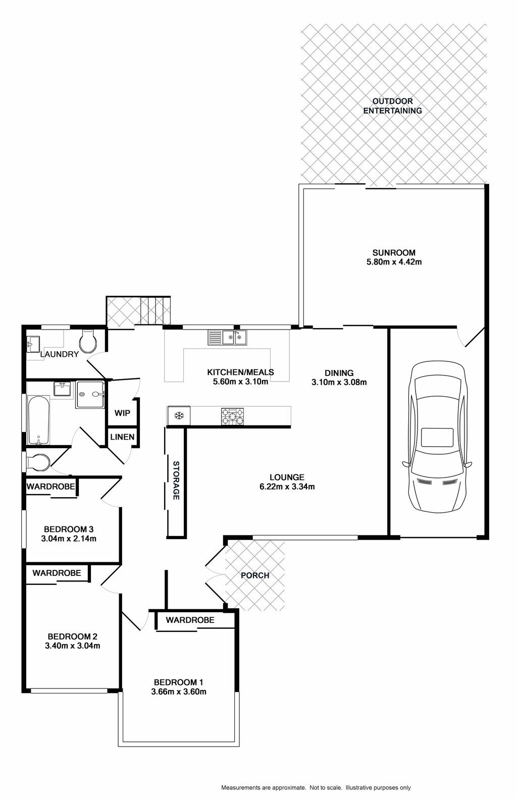 SOLD BY RUSSELL WYER & MICHELLE BALABKA - $645,000