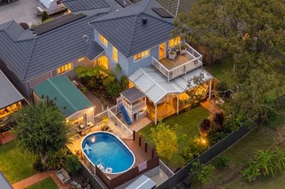 Kiama Downs 146 Riverside Drive