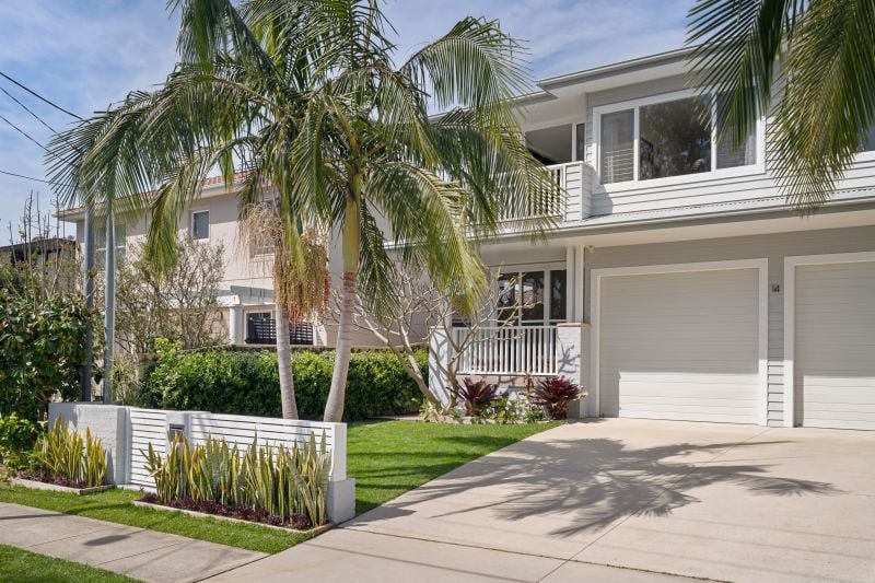 14a Trevellyan Street CRONULLA 2230