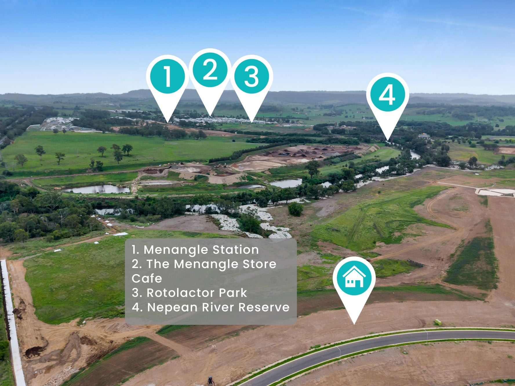 50 Sunlight Crescent, Menangle Park, Menangle Park - Thumbnail 5