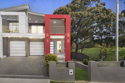 Mortdale 47a Roberts Avenue