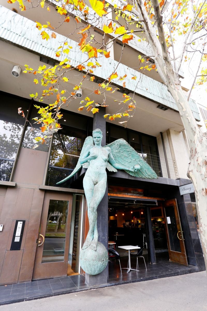 9/410 Queen Street, Melbourne