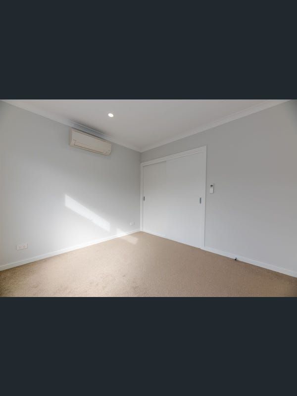 Spacious and Modern