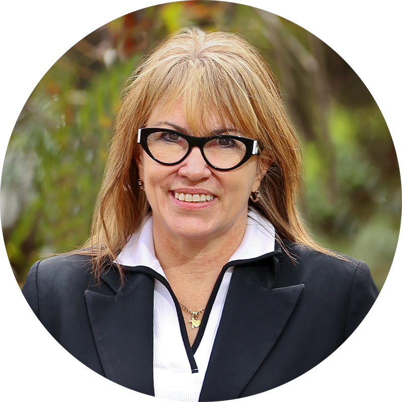 Paula Pender Real Estate Agent