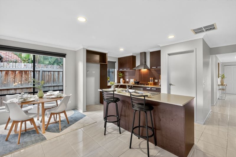 12 Wistow Chase, Wollert