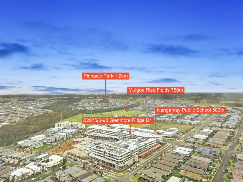A319/90-98 Glenmore Ridge Drive, Glenmore Park