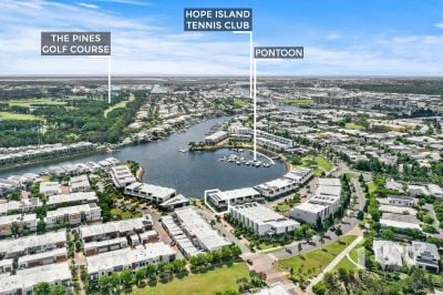 One of kind Waterfront Gem in Cova Estate !!