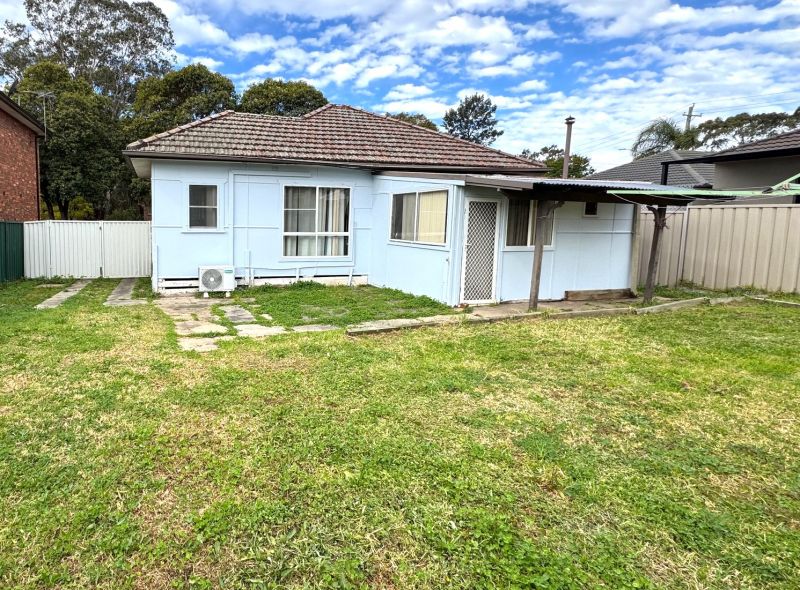 17a Chetwynd Road, Merrylands