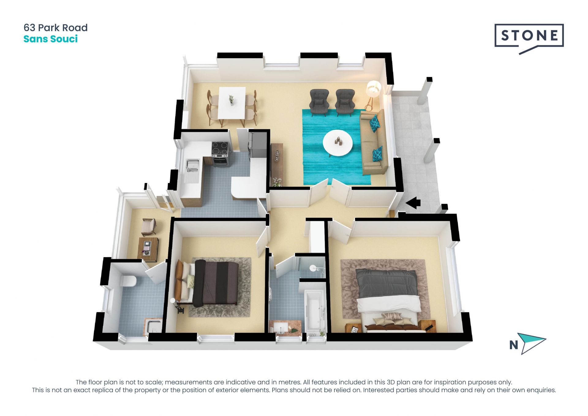 Exceptional space & scope in a prime street setting