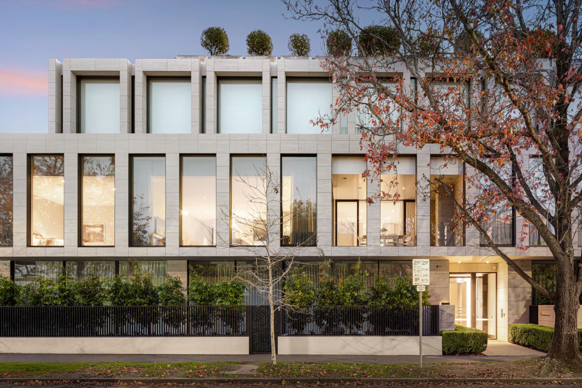102/23 Millswyn Street, South Yarra, South Yarra - Image 1
