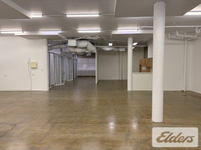 MODERN OFFICE/SHOWROOM IN BREENE PLACE!