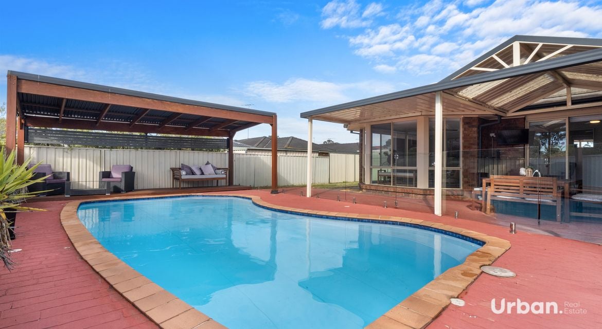 Bligh Park 70 Samuel Street