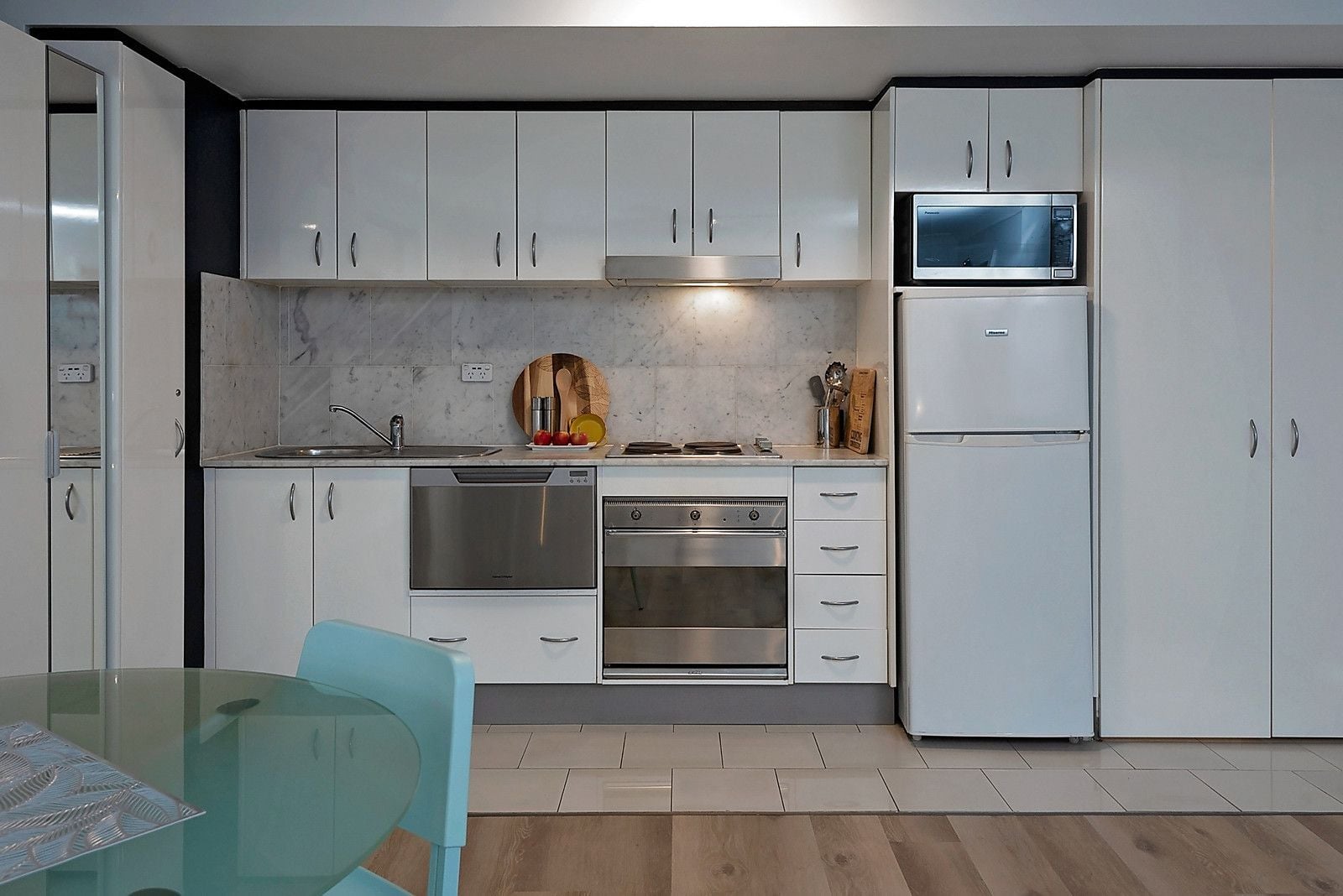 40/2-8 Darley Road, Manly NSW, Manly - Thumbnail 3