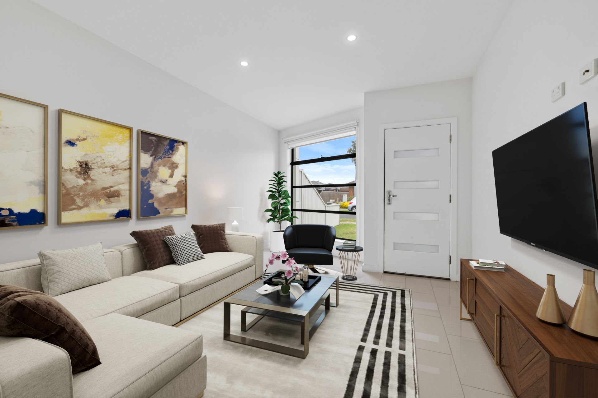 Comfort And Convenience In A Prime Lalor Location