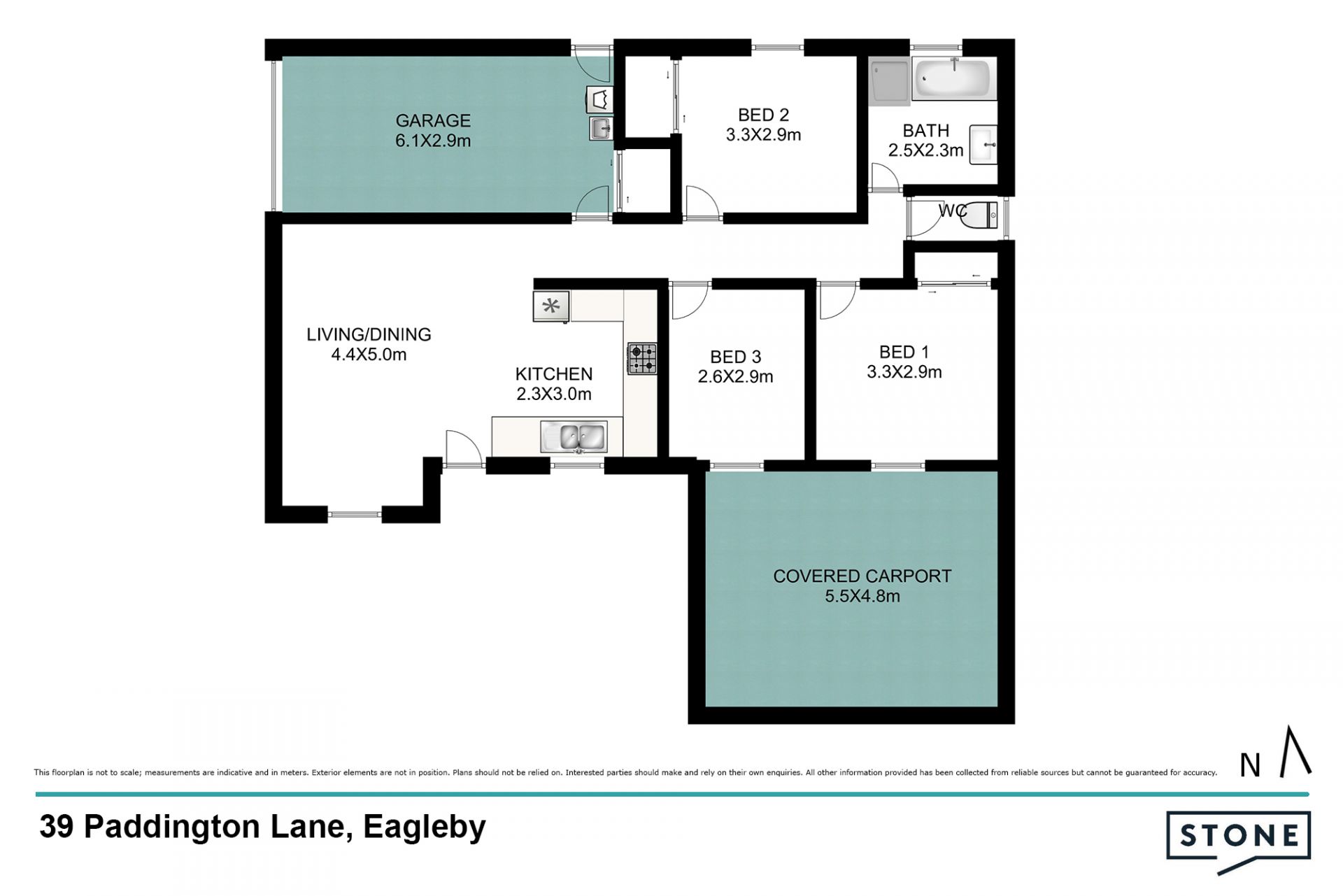 SOLD BY JASON SAVAGE & EVA POINT