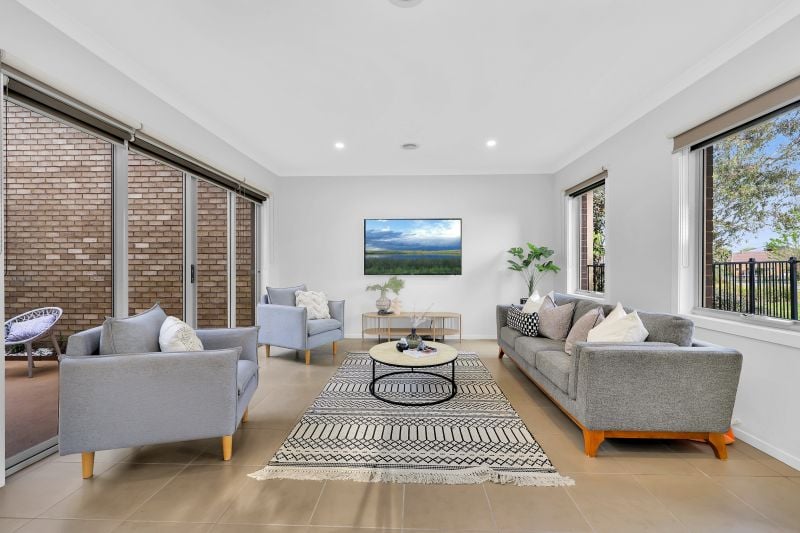 1 Cadiz Walk, Epping