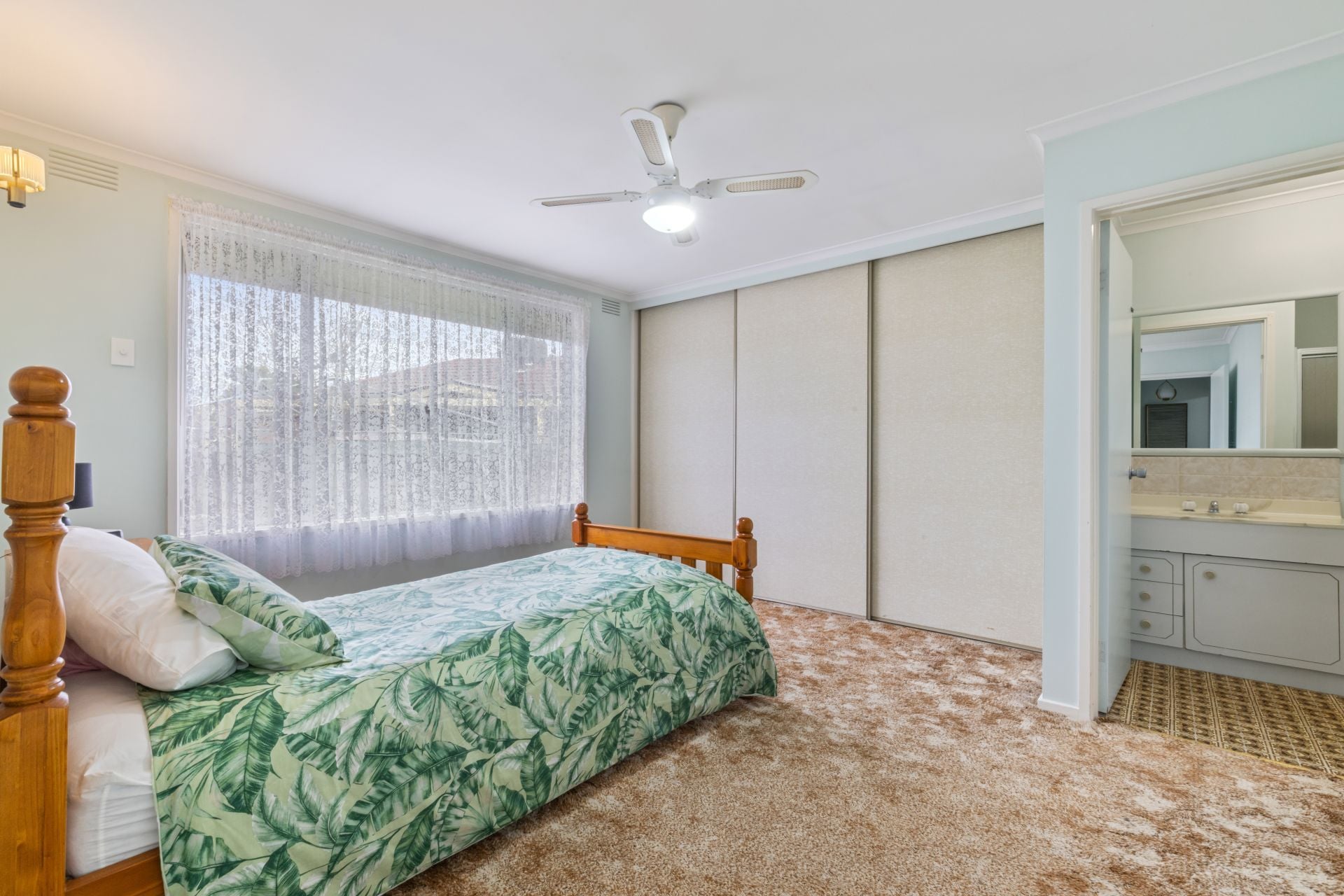 Spacious Family Living With Versatile Spaces