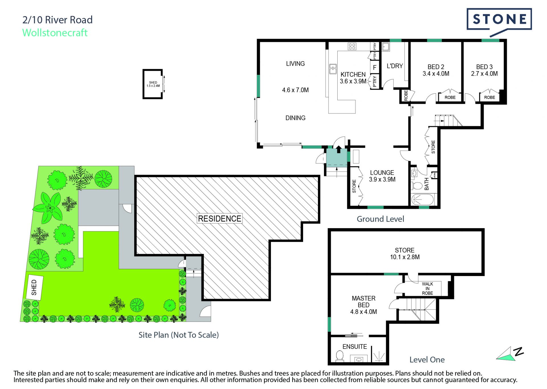 Whisper quiet, bespoke renovation.