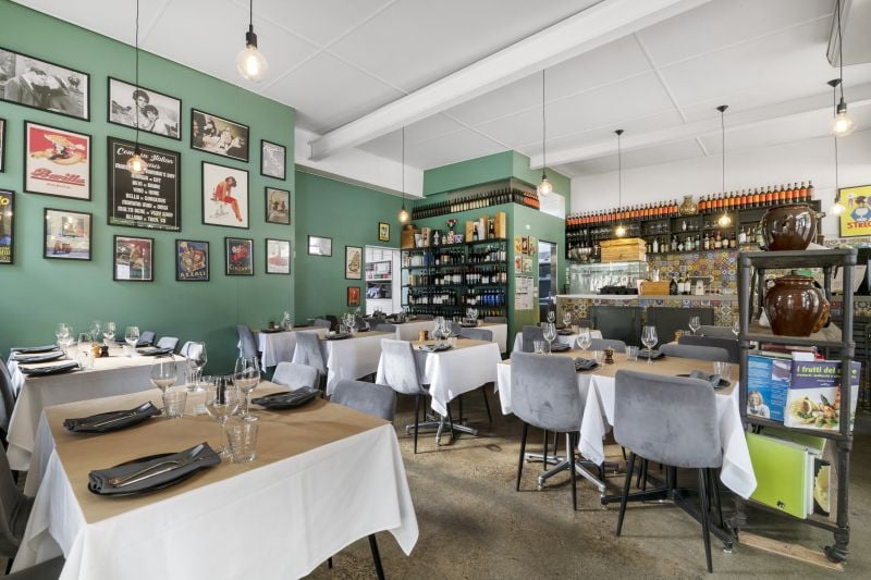 9,10,11/6-10 Tripovich Street, Brunswick