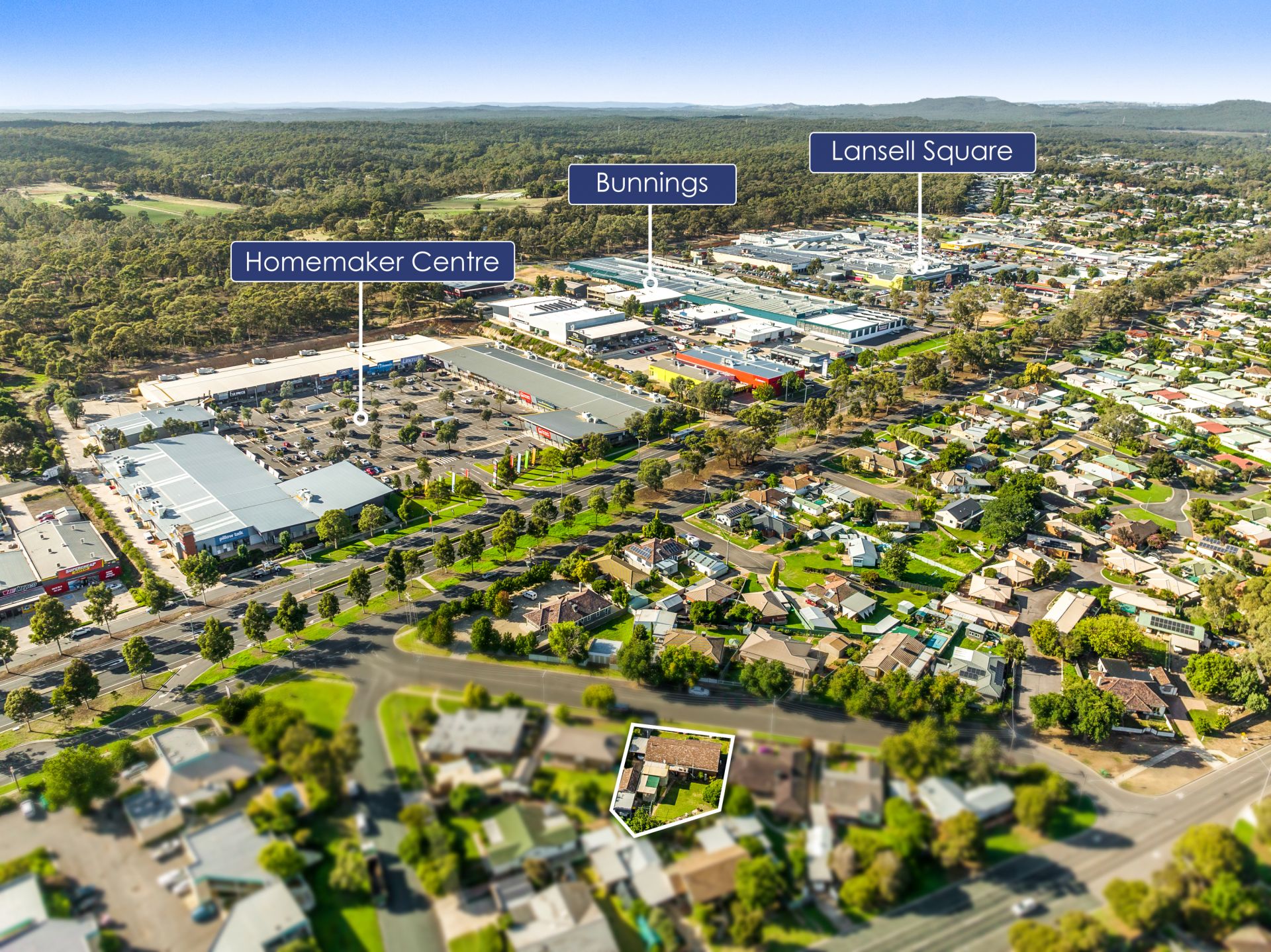 6 Crusoe Road Kangaroo Flat VIC, Flat - Thumbnail 8