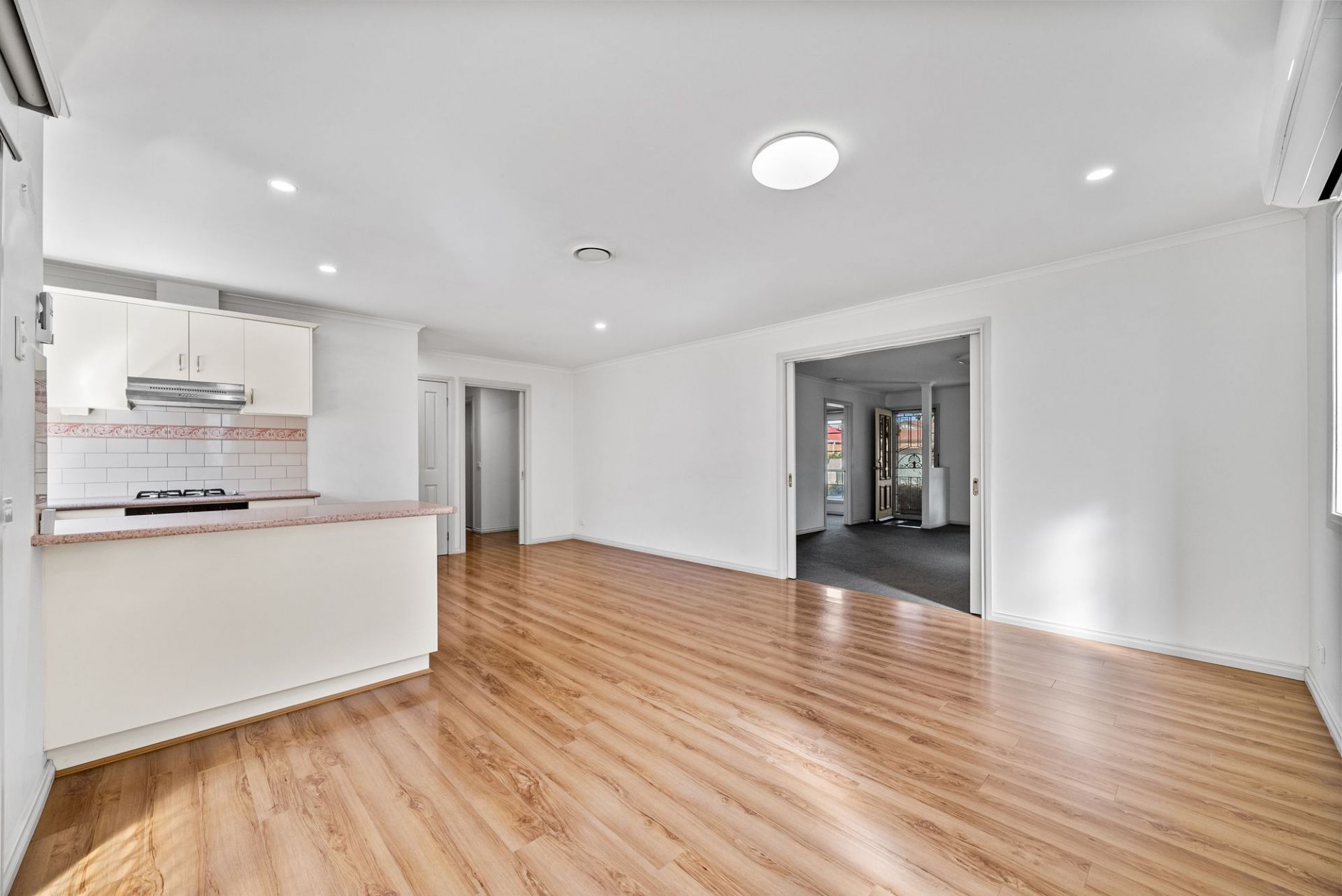 Big on Space, Low on Maintenance – The Perfect All-Rounder in Prime Mill Park!