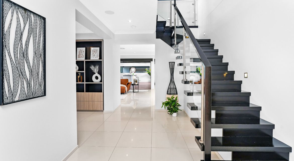 Bardia 19 Tempe Street