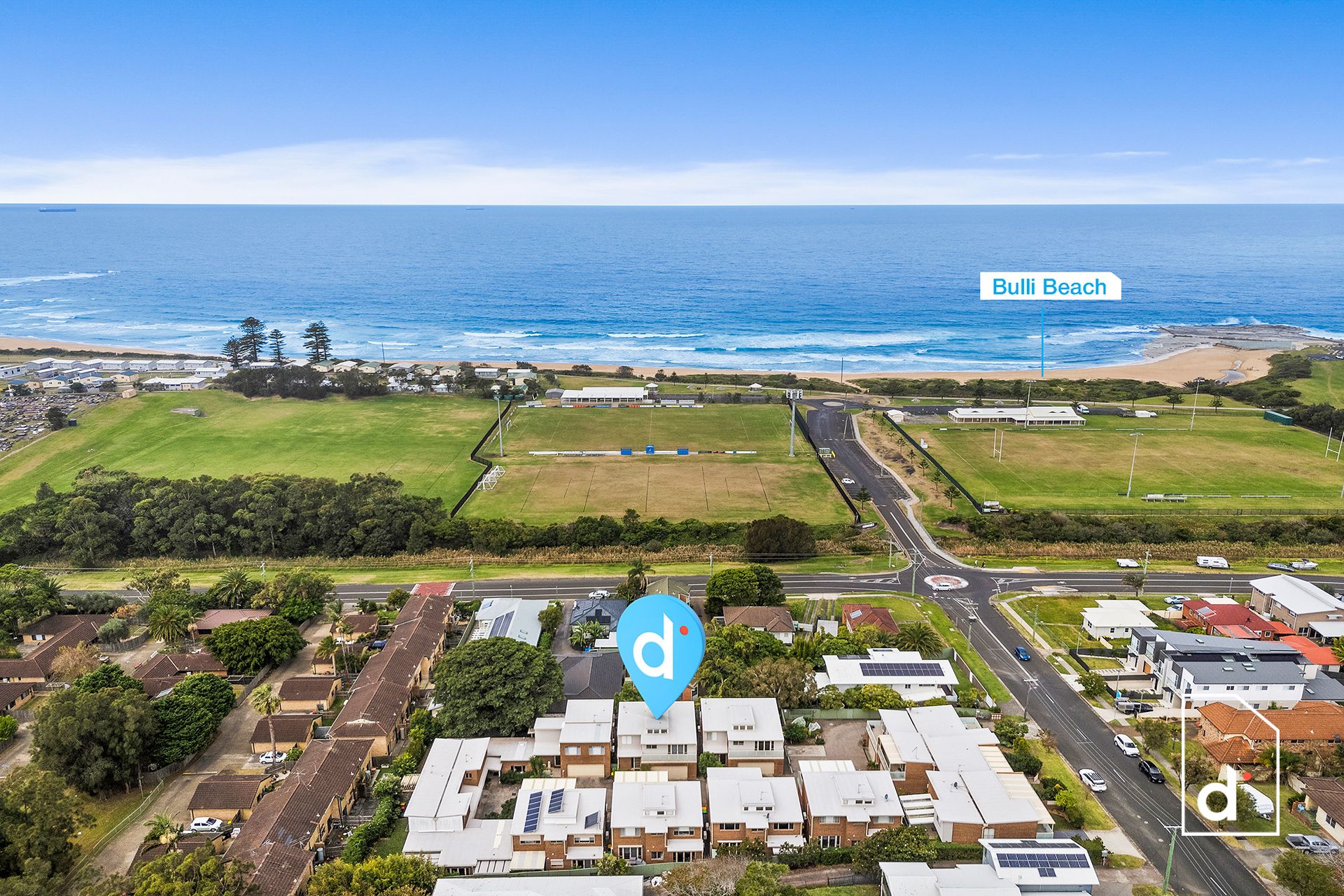 11/14-16 Campbell Street, Woonona, NSW 2517, Woonona - Thumbnail 2
