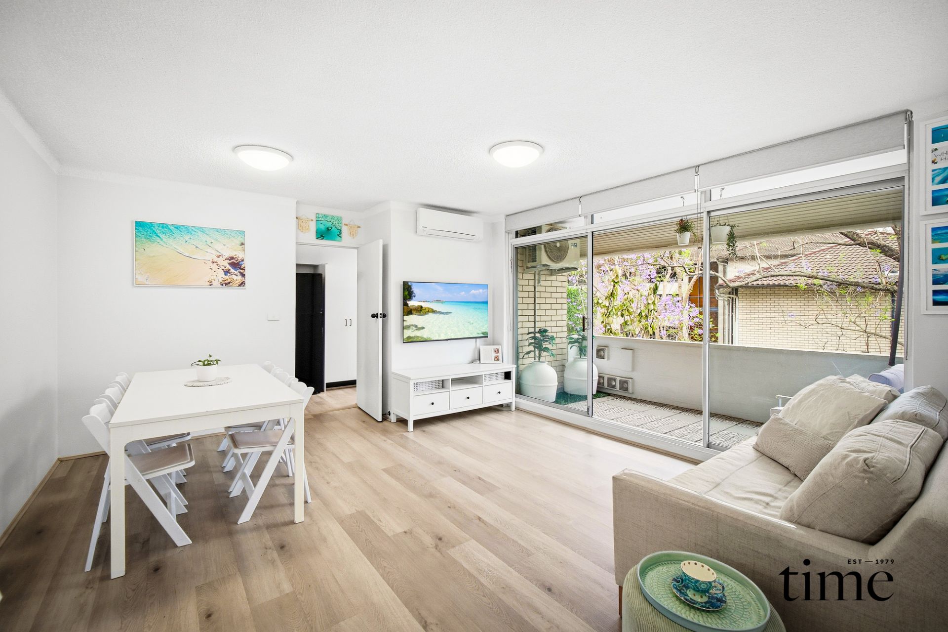 51/122-132 Georges River Road, Croydon Park NSW