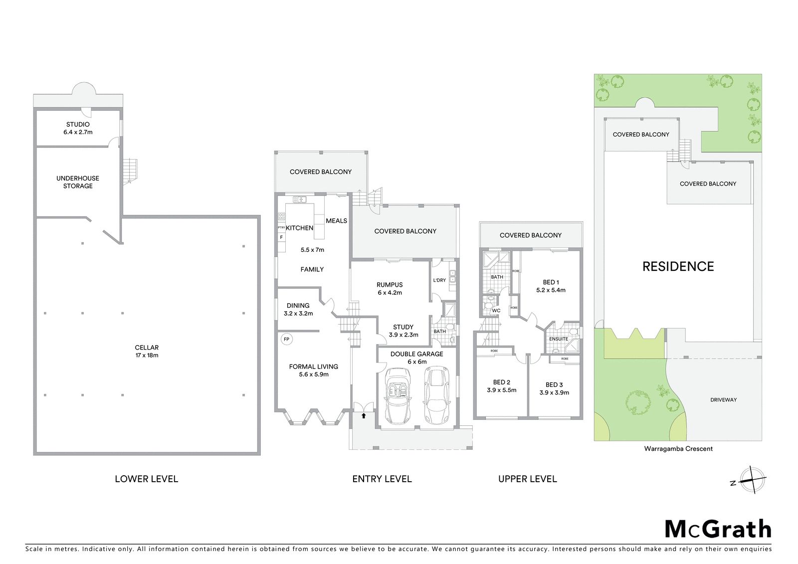 Beautifully maintained family home in an ideal location