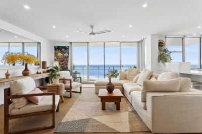 Narrabeen - 23/11-21 Ocean Street