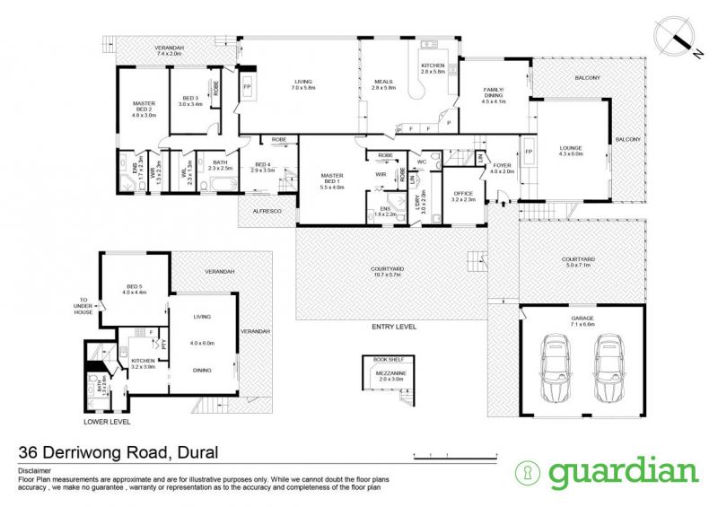 36 Derriwong Road Dural NSW, Dural - Image 1