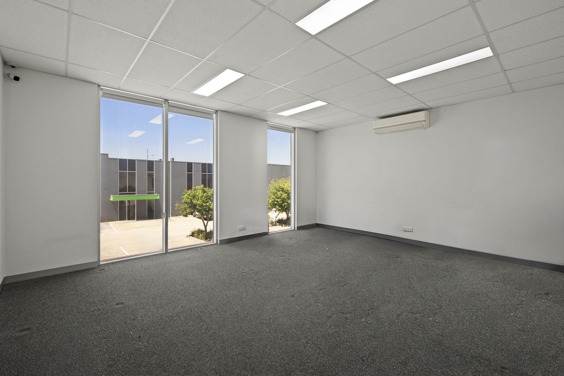 Multi-Use Space, Endless Possibilities