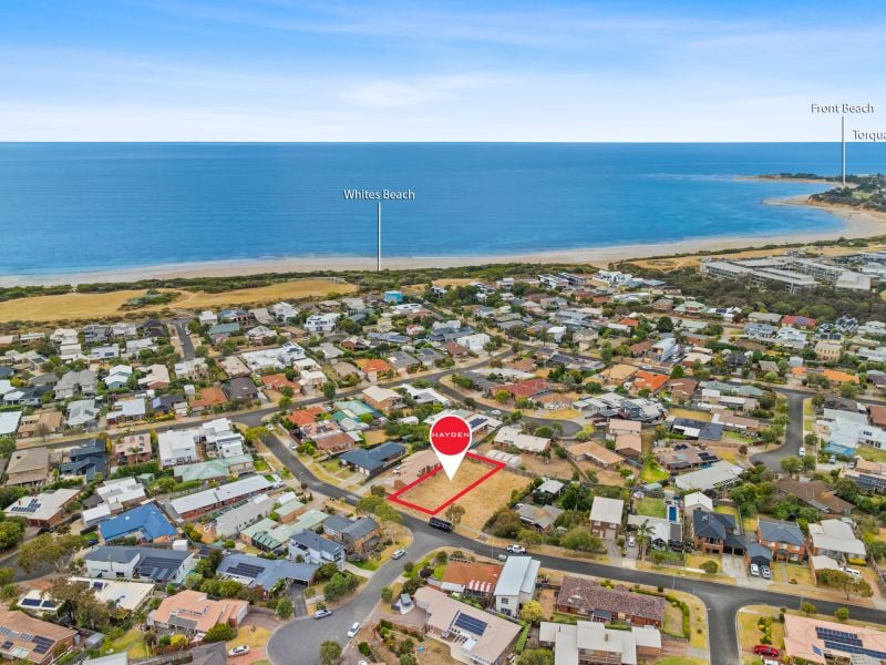 20 Scammell Crescent, Torquay VIC 3228