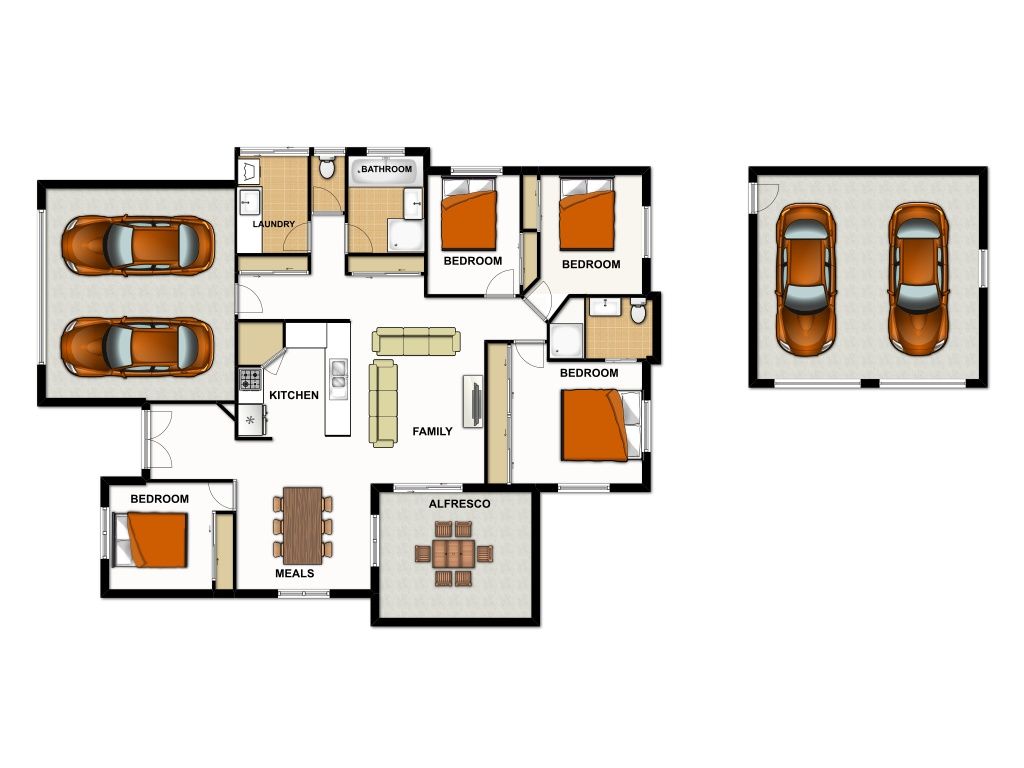 UNDER CONTRACT