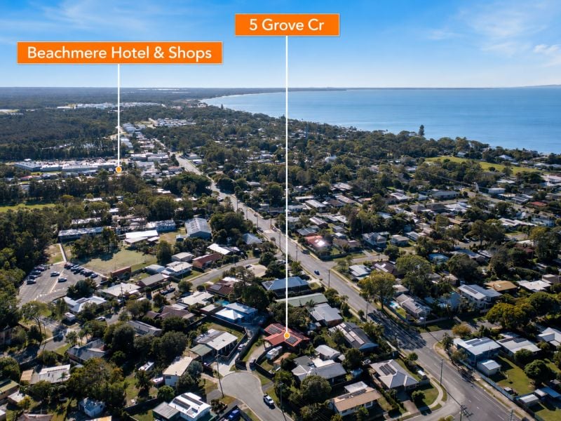 2/5 Grove Crescent Beachmere QLD, Beachmere - Thumbnail 8