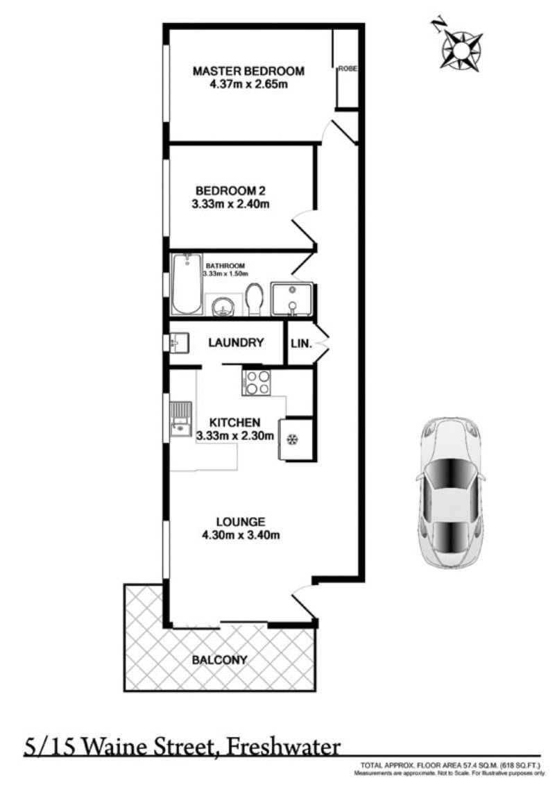 Perfect First Home or Investment