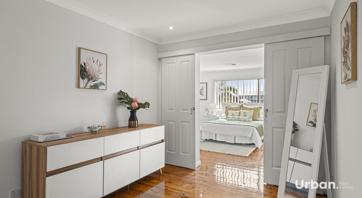 Kellyville 18 Ikara Avenue