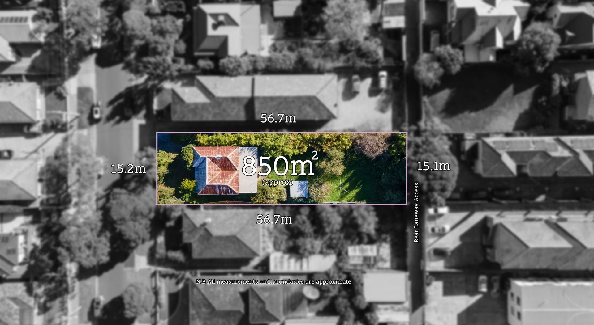 43 Pender Street, Thornbury, Thornbury - Image 1