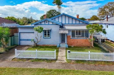 West Kempsey 75 River Street
