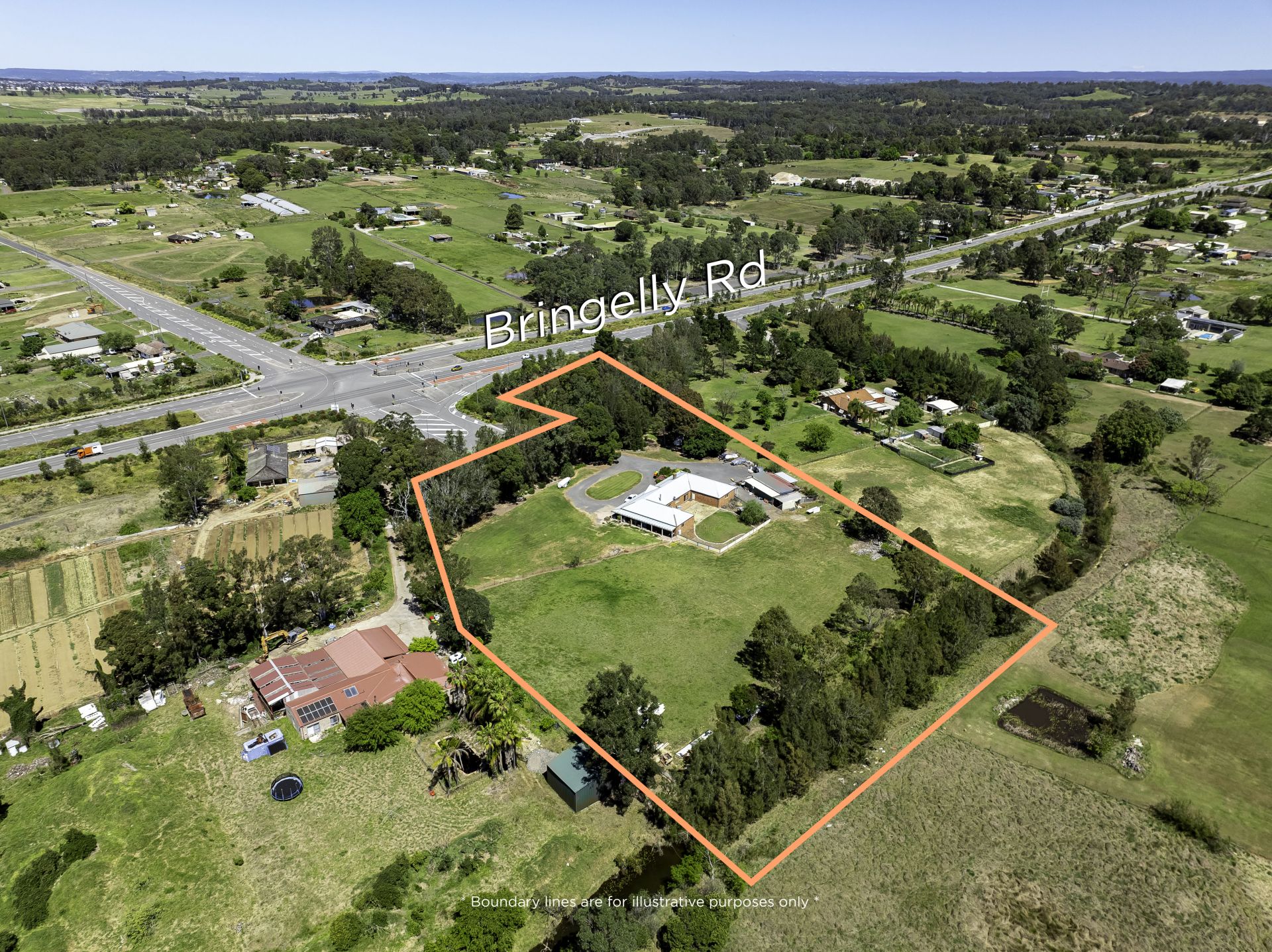 1100 Bringelly Road, BRADFIELD, Bradfield - Thumbnail 4