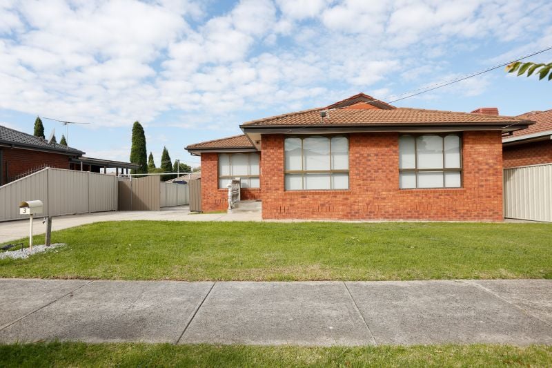 3 Dakota Drive, Thomastown