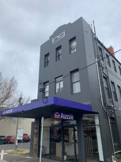 Ballarat Central 1/4 Doveton Street South