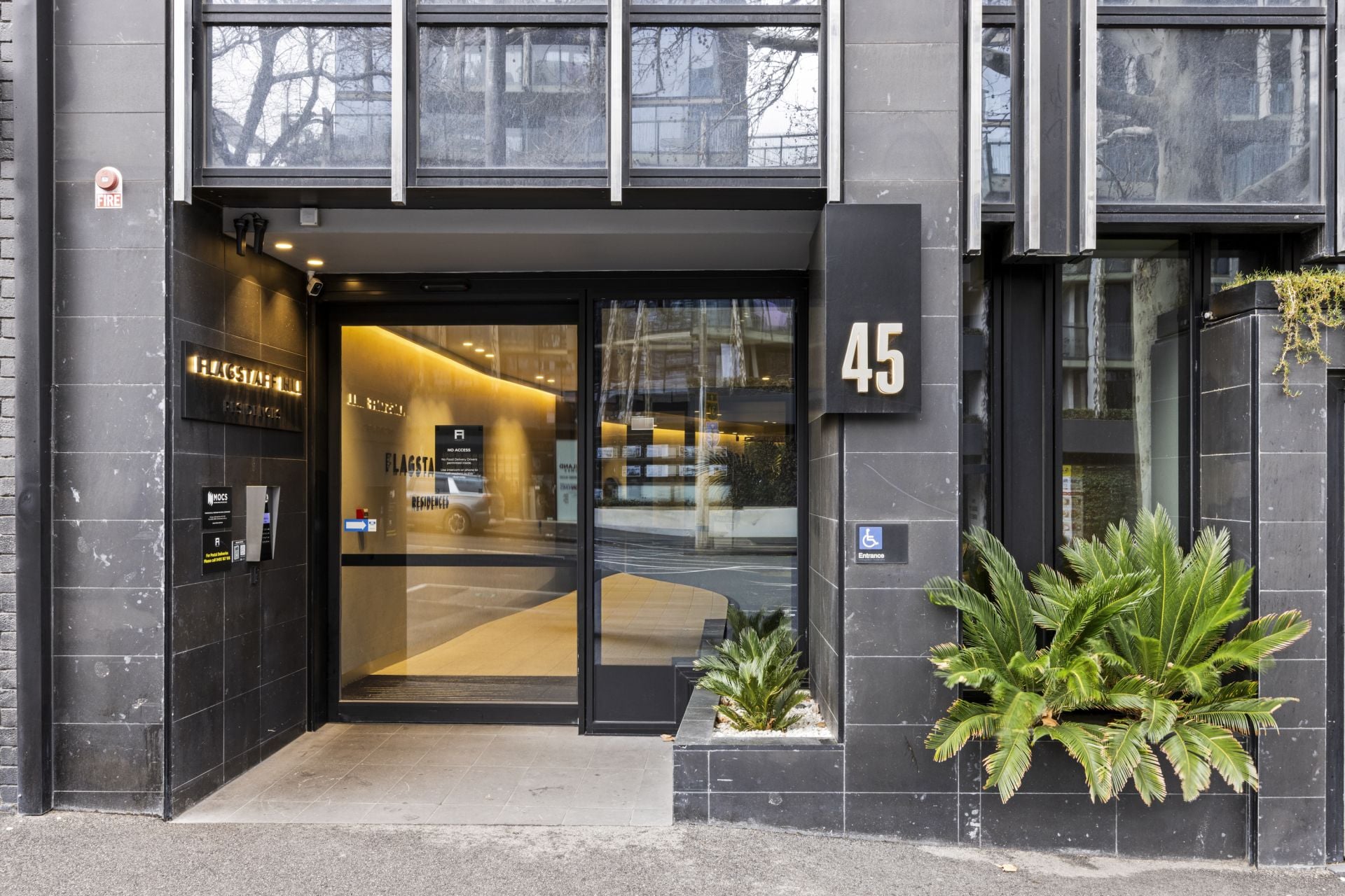 1007/45 Dudley Street West Melbourne VIC, West Melbourne - Image 1