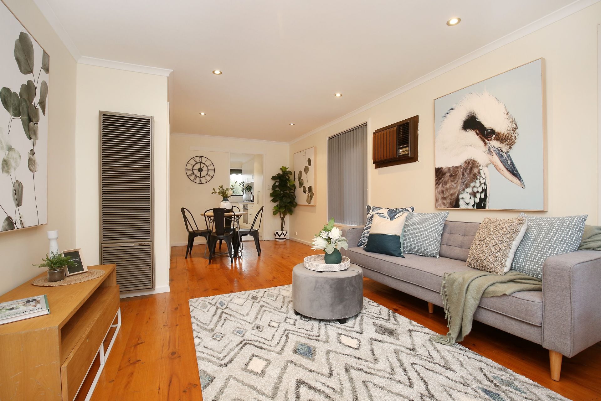 Perfect First Home!