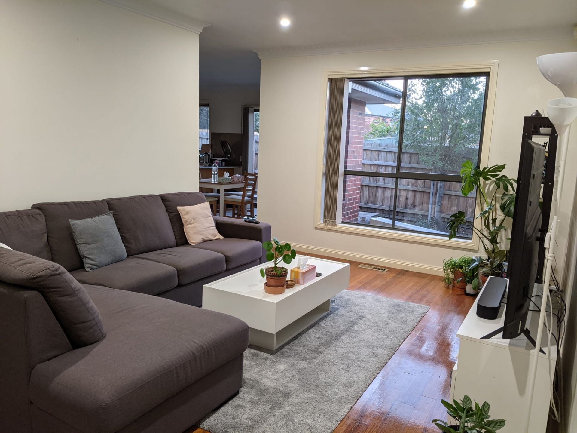 Prime Location & Easy Living!