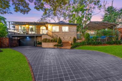 Epping 21 Audine Avenue
